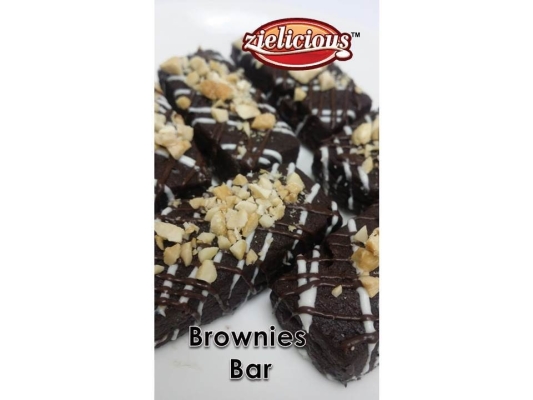 ZZ41 Brownies Bar