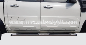 FORD RANGER T7 / T8 2012 MINI RAPTOR ACCESSORIES DOOR PANEL