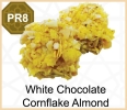 PR8-White Chocolate Cornflake Almond Hari Raya Products