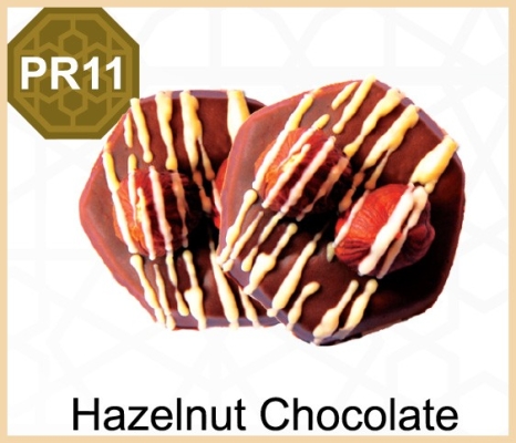 PR11-Hazelnut Chocolate