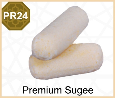 PR24-Premium Sugee