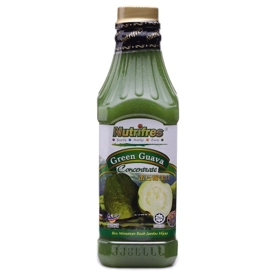 Nutrifres Green Guava 1000ml