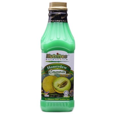 Nutrifres Honeydew 1000ml