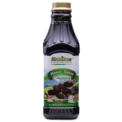 Nutrifres Honey Dates 1000ml