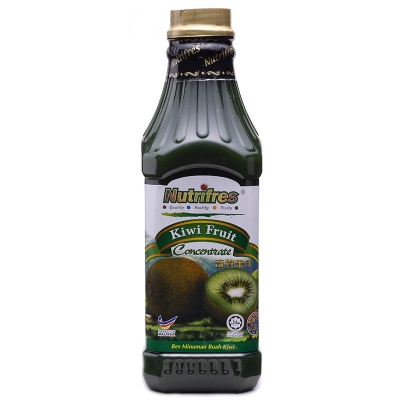 Nutrifres Kiwifruit 1000ml