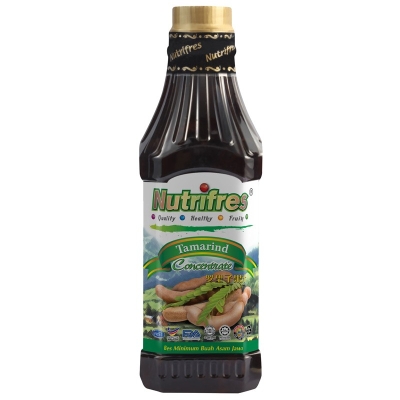 Nurifres Tamarind 1000ml