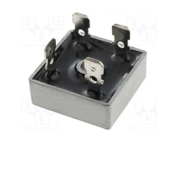 dc - kbpc3508 35a 800v mb25 bridge rectifiers 