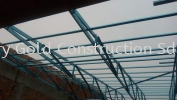  Roof Truss