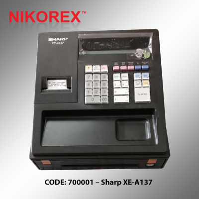 700001 C Sharp XE-A137