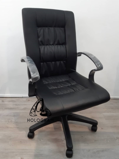 827MB MEDIUM BACK CHAIR