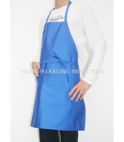 CLOTH APRON