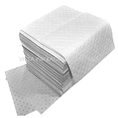 OIL SORBENT PAD