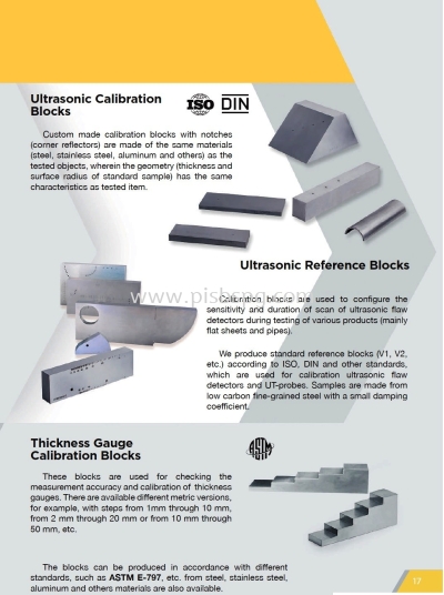 Ultrasonic Thickness Gauge 