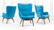 Kasea  Lounge Chair Chairs