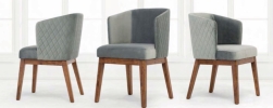 Lewis Dining Chair  Chairs