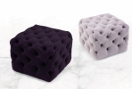 Dass  Low Stool/ Ottoman