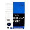 UNI FOOLSCAP PAPER S-38 80GSM 80 SHEETS/160 SHEETS Foolscap Paper Paper Product Stationery & Craft