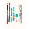 NISO STATIONARY SET SS2 7 IN 1 Stationery Set Stationery & Craft