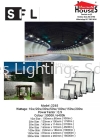 SFL 2265 - 50W 100W 200W DL WW Floodlight/Spotlight LED