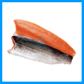 Premium Atlantic Salmon Fillet Boneless