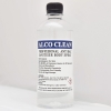 ALCO CLEAN BODY SANITISER 500ml SANITISER