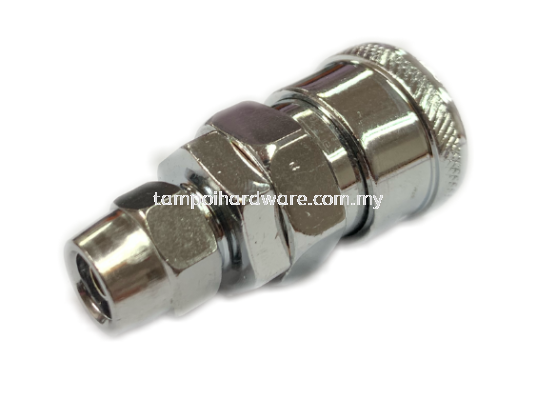 SP20 Quick Coupler