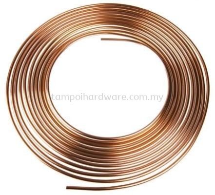 Copper Tube