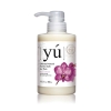 YU Orchid Youth Revitalizing Formula 400ml Shampoo YU