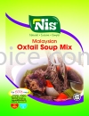 Oxtail Soup Seasoning Ready To Cook Spices Mix