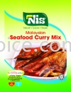 Seafood Curry Seasoning Ready To Cook Spices Mix