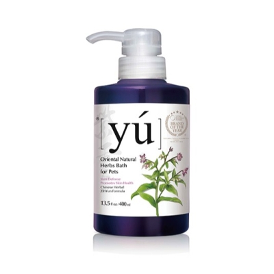 YU Chinese Herbal ZihYun Formula 400ml