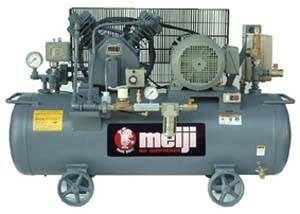 MEIJI BOOSTER COMPRESSOR