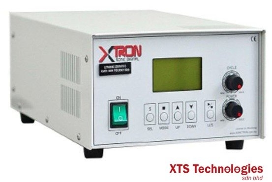 XTRON Ultrasonic Generator