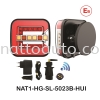 REAR COMBINATION LIGHT WITH WIRELESS Combination Tail Lamp Lighting