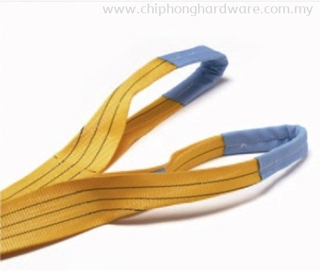 Technotex SE-1 Polyester Webbing Slings