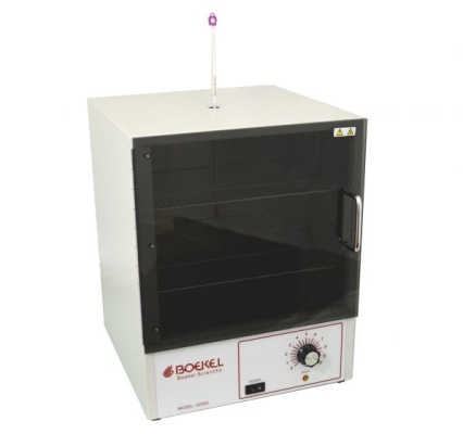 Boekel Scientific Small Analog Benchtop Incubator, 132000, 0.8 Cu Ft (115V/230V)