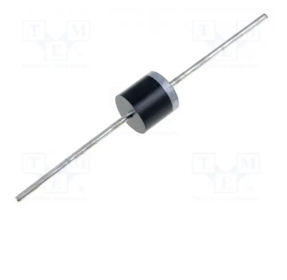 DC - 10A6-BP 10A/600V R-6 DIODE RECTIFIER