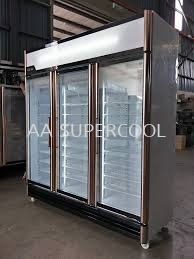 commercial refrigeration 