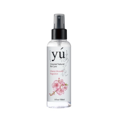 YU Cherry Blossom Fragrance 150ml