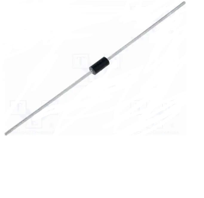 dc - sr160 1a 60v do41 schottky diode