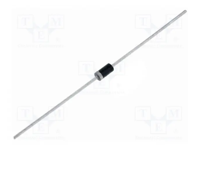 dc - fr105 600v 1a rectifier diode