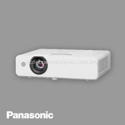 Portable LCD Panasonic Projector Projector Malaysia, Selangor, Klang, Kuala  Lumpur (KL) Supplier, Suppliers, Supply, Supplies | Safe Box Asia Sdn Bhd