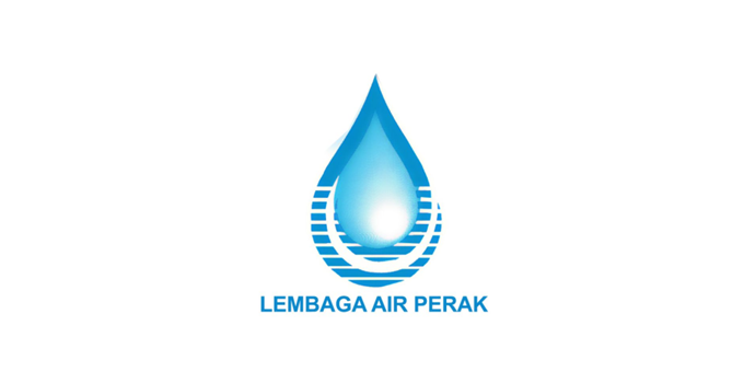 lembaga air perak logo