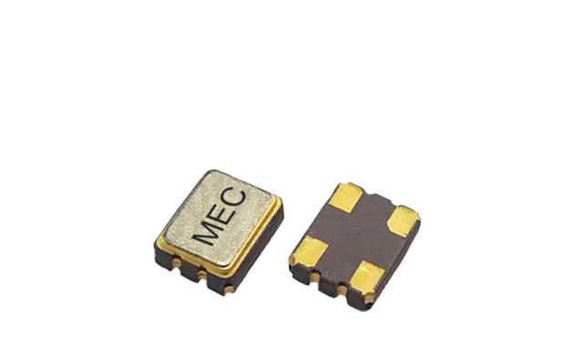 Mercury TCXO/VCTCXO MODEL : M572S Frequency Range :  6.4 ~ 52MHz