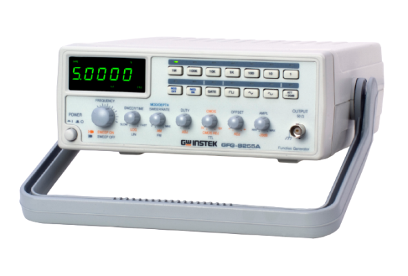 GW INSTEK GFG-8200A Function Generator