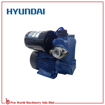 Hyundai Peripheral Pump HPA250SP 0.25kw 0.33hp