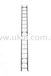 FIBREGLASS EXTENSION LADDER DR LADDER LADDER