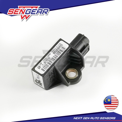 Honda Civic FD SNA Impact Sensor Side