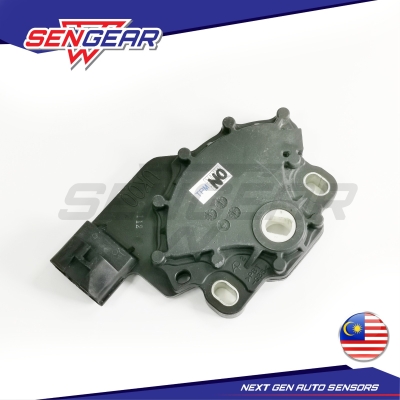 Isuzu D-Max TFS85 Gear Box INHIBITOR GEAR BOX NEUTRAL SWITCH