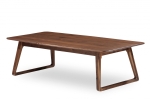 WILBUR COFFEE TABLE Weiland Commune